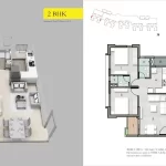 Ambuja Usshar Floor Plans