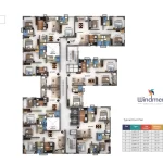 Signum Windmere Floor Plans