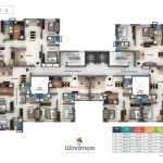 Signum Windmere Floor Plans