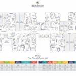 Signum Windmere Floor Plans
