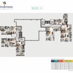 Signum Windmere Floor Plans