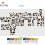 Signum Windmere Floor Plans
