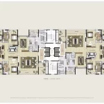 Vivara Floor Plans