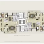 Vivara Floor Plans