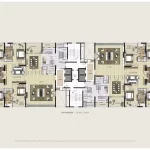 Vivara Floor Plans