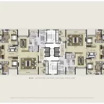 Vivara Floor Plans