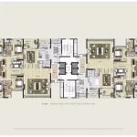 Vivara Floor Plans