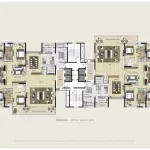 Vivara Floor Plans