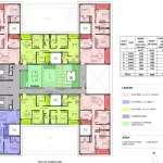 One Prime Floor Plans