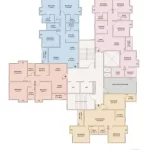 Unimark Lakewood Estate Floor Plans