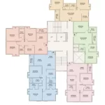 Unimark Lakewood Estate Floor Plans