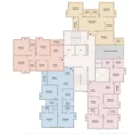 Unimark Lakewood Estate Floor Plans