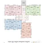 Unimark Lakewood Estate Floor Plans