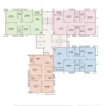 Unimark Lakewood Estate Floor Plans