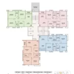 Unimark Lakewood Estate Floor Plans