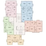 Unimark Lakewood Estate Floor Plans