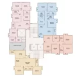 Unimark Lakewood Estate Floor Plans