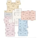 Unimark Lakewood Estate Floor Plans
