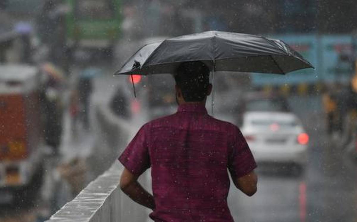Monsoon rains are almost on us and how it changes our lives