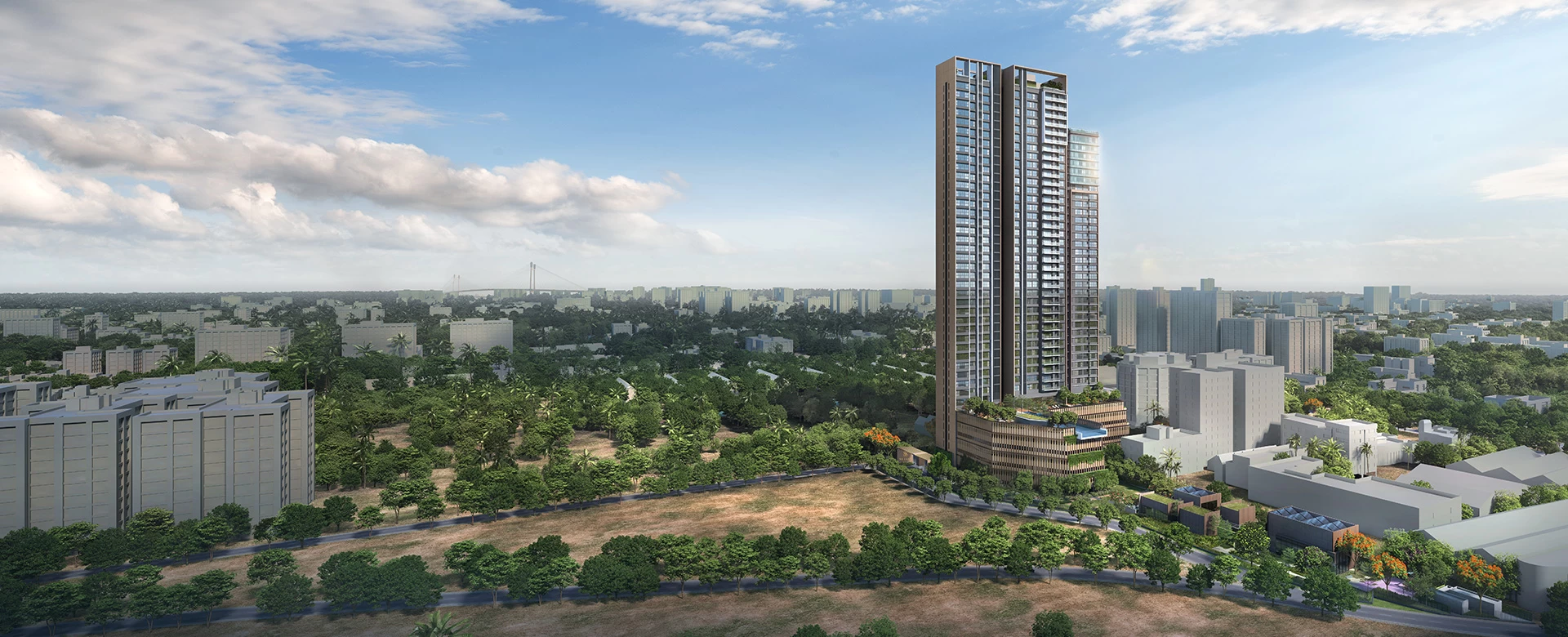 Tata Housing 88 East