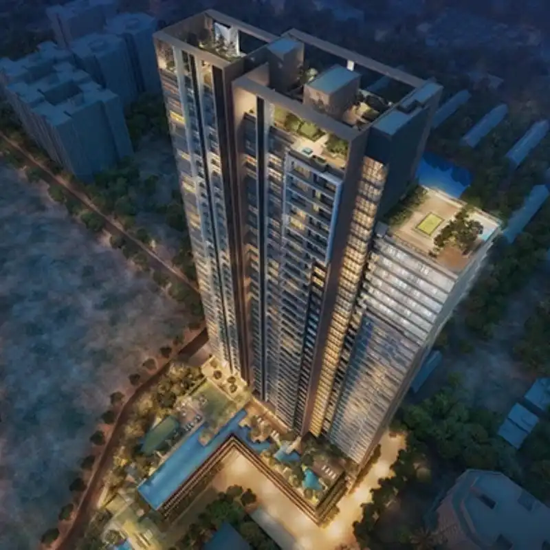 Tata Housing 88 East Tata Housing 88 East