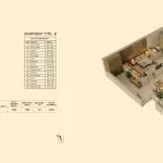 Ambuja Utalika Floor Plans