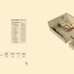 Ambuja Utalika Floor Plans