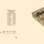 Ambuja Utalika Floor Plans