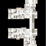 Z Residences Floor Plans