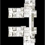 Z Residences Floor Plans