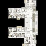 Z Residences Floor Plans