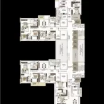 Z Residences Floor Plans