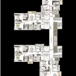 Z Residences Floor Plans