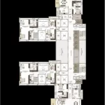 Z Residences Floor Plans