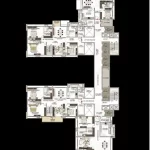 Z Residences Floor Plans