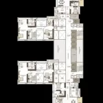 Z Residences Floor Plans
