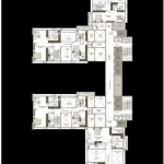 Z Residences Floor Plans
