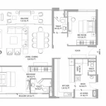 PS Aurus Floor Plans