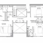 PS Aurus Floor Plans