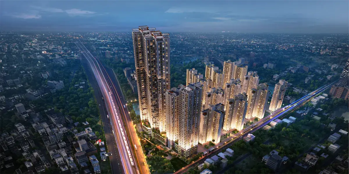 Avidipta Phase II