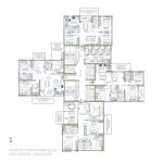 Avidipta Phase II Floor Plans