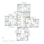 Avidipta Phase II Floor Plans