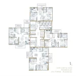 Avidipta Phase II Floor Plans