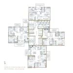 Avidipta Phase II Floor Plans