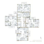 Avidipta Phase II Floor Plans