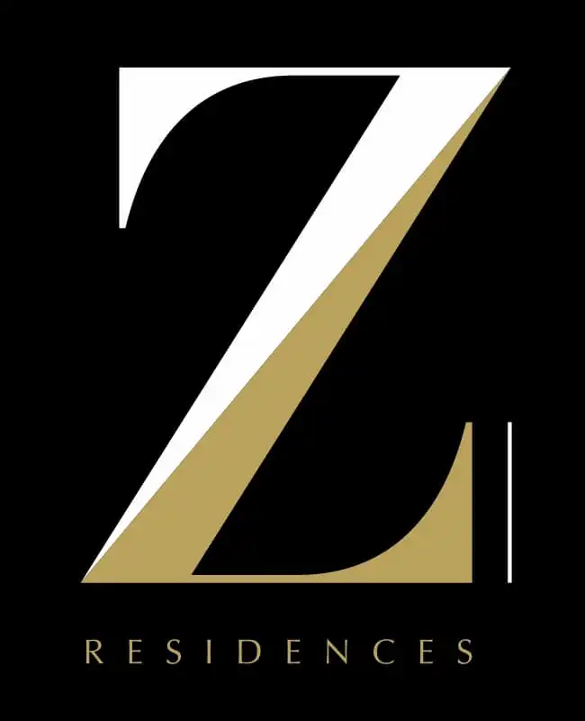 Z Residences, Phool Bagan, Kankurgachi, EM Bypass- Prop Vestors, Project Logo