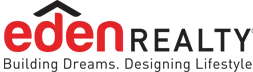 eden realty group, developer logo