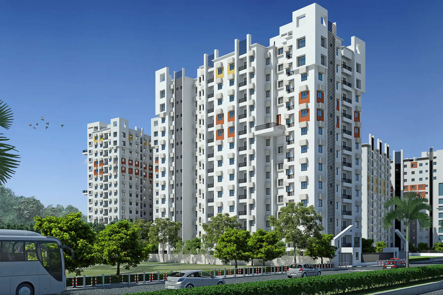 Green Heights Green Heights