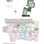 Green Heights Floor Plans
