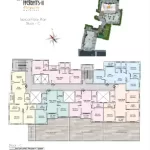 Green Heights Floor Plans